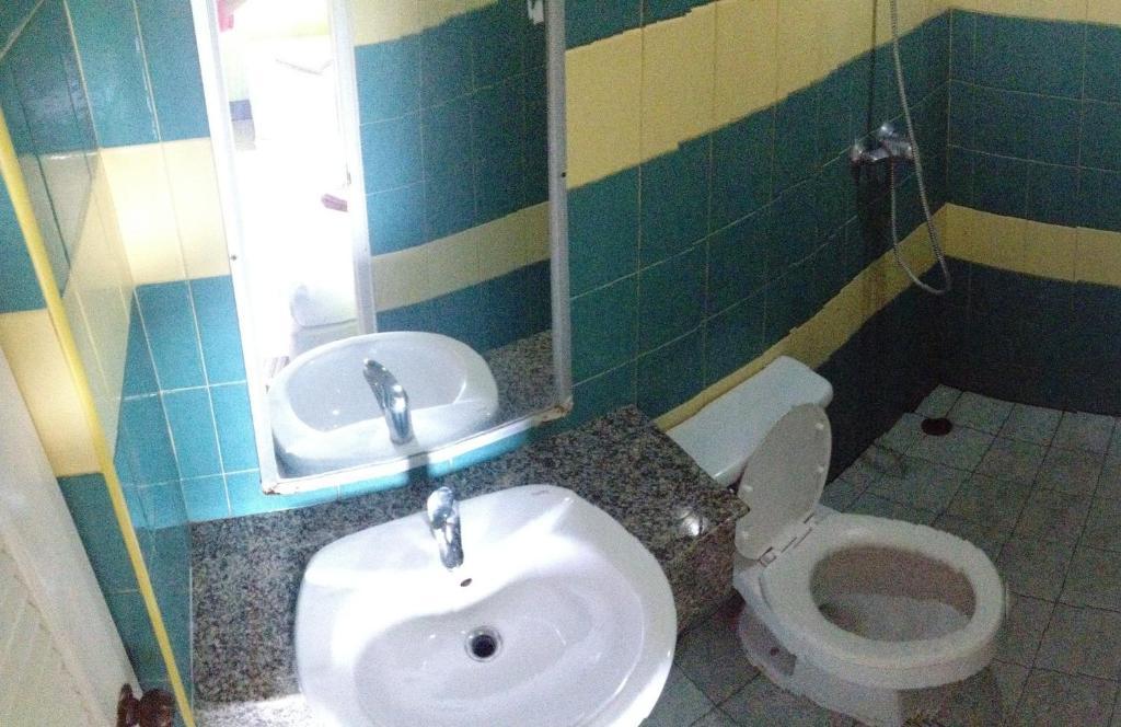P.N. Guesthouse Krabi Phòng bức ảnh