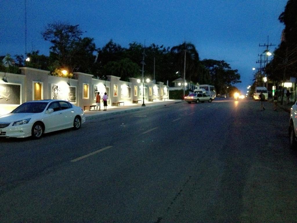 P.N. Guesthouse Krabi Ngoại thất bức ảnh