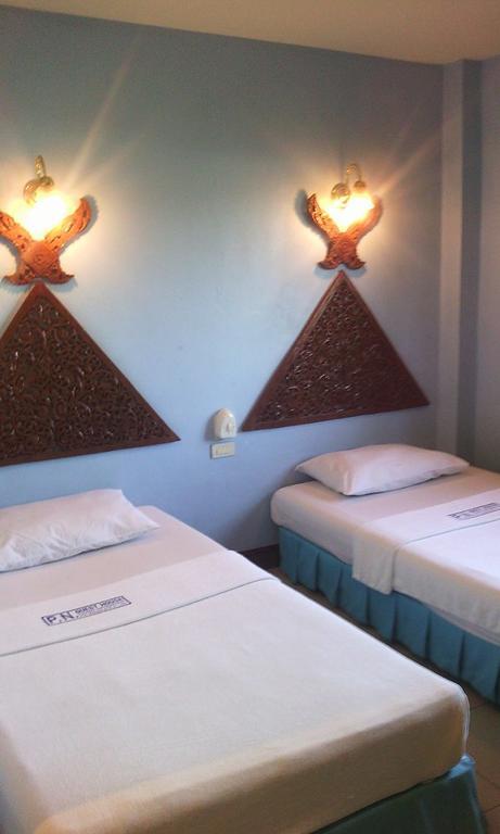 P.N. Guesthouse Krabi Ngoại thất bức ảnh
