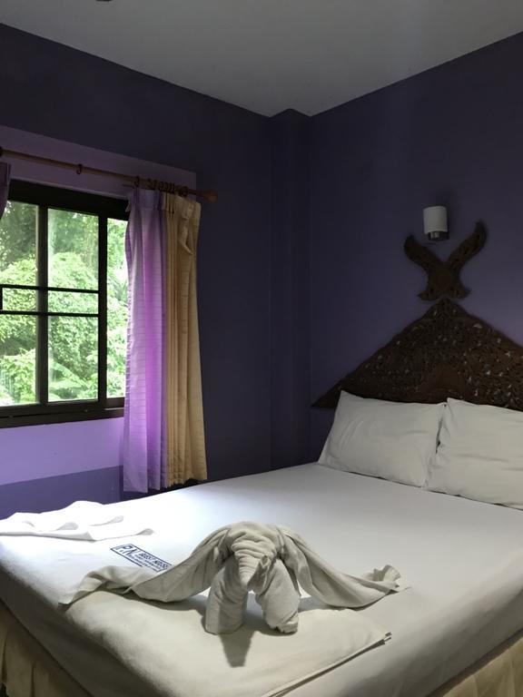 P.N. Guesthouse Krabi Ngoại thất bức ảnh
