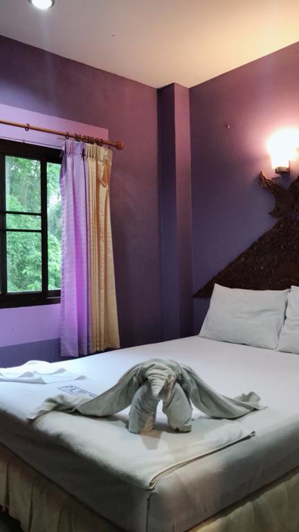 P.N. Guesthouse Krabi Ngoại thất bức ảnh