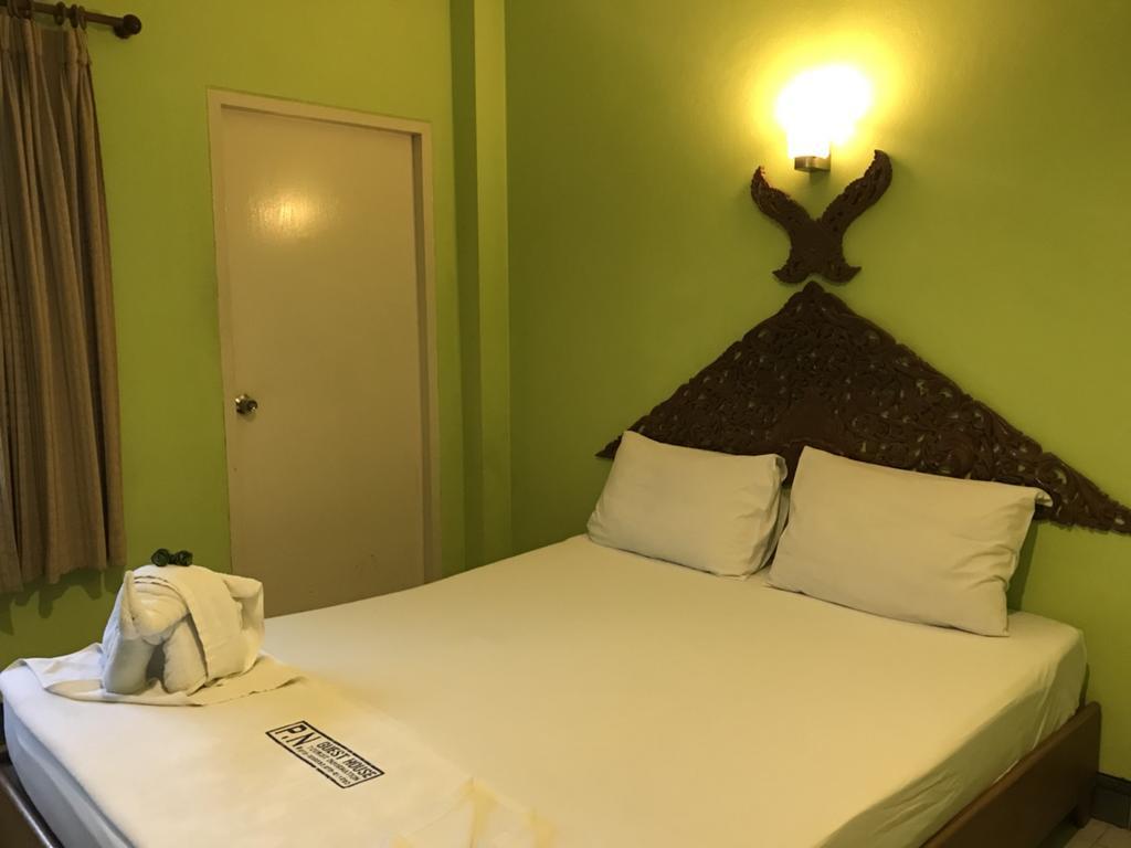 P.N. Guesthouse Krabi Ngoại thất bức ảnh