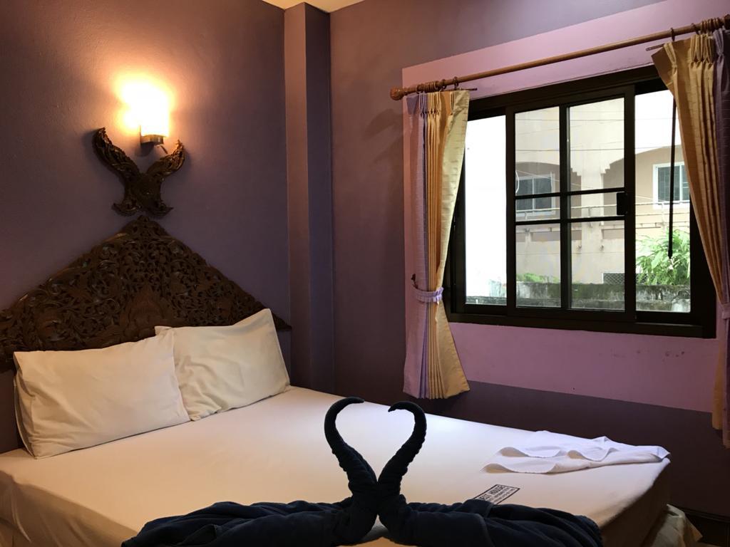 P.N. Guesthouse Krabi Ngoại thất bức ảnh