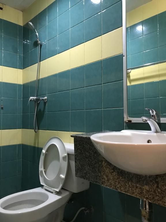 P.N. Guesthouse Krabi Ngoại thất bức ảnh