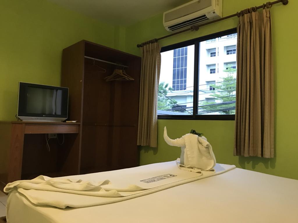 P.N. Guesthouse Krabi Ngoại thất bức ảnh