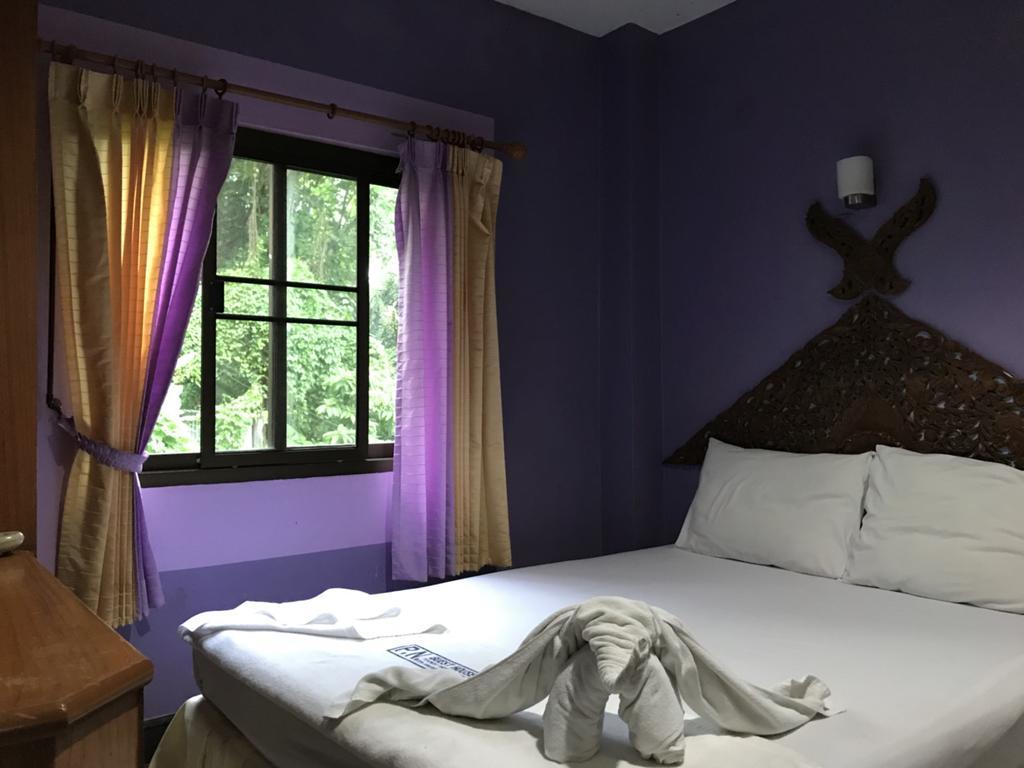 P.N. Guesthouse Krabi Ngoại thất bức ảnh