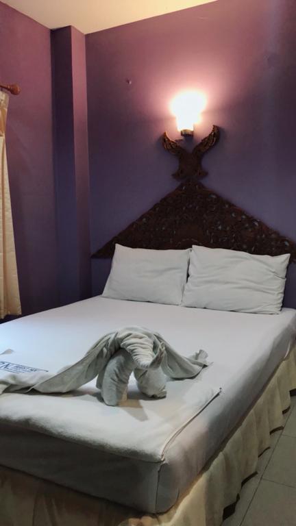 P.N. Guesthouse Krabi Ngoại thất bức ảnh