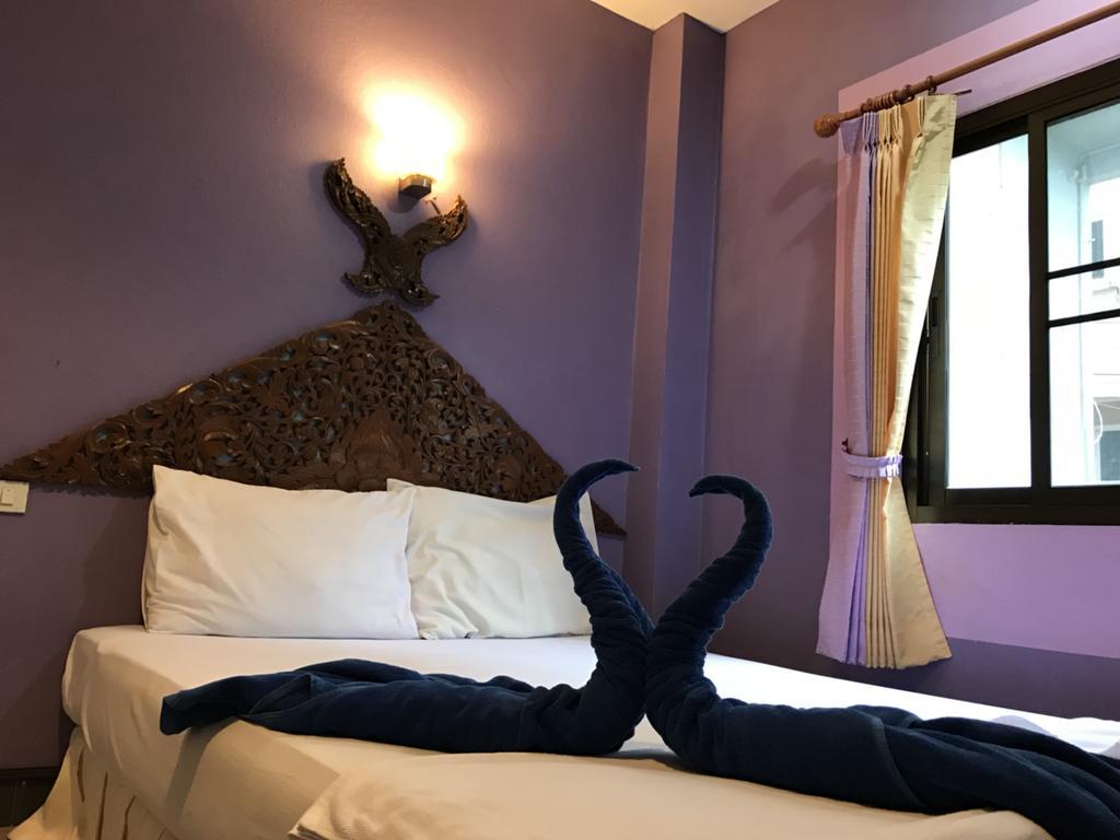 P.N. Guesthouse Krabi Ngoại thất bức ảnh