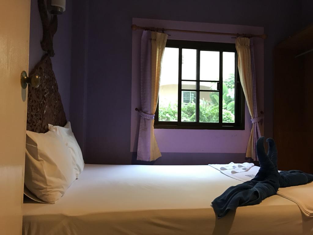 P.N. Guesthouse Krabi Ngoại thất bức ảnh