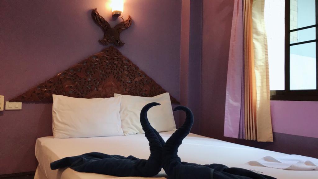 P.N. Guesthouse Krabi Ngoại thất bức ảnh