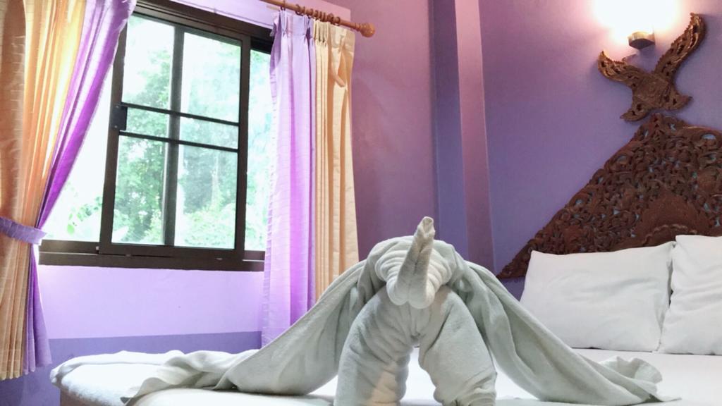 P.N. Guesthouse Krabi Ngoại thất bức ảnh