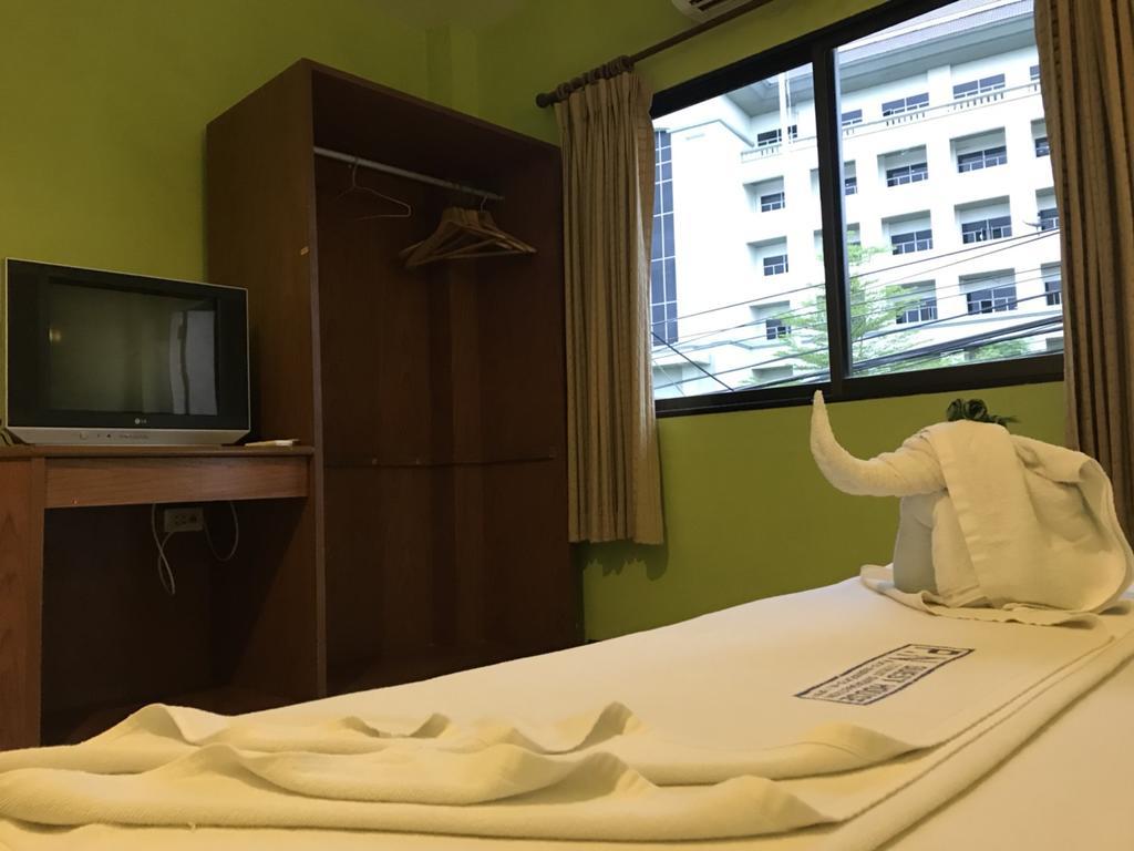P.N. Guesthouse Krabi Ngoại thất bức ảnh