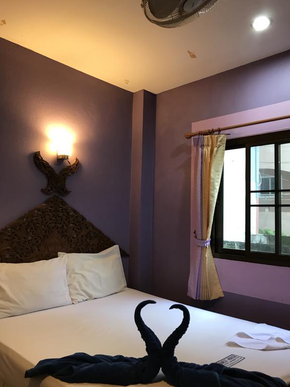 P.N. Guesthouse Krabi Ngoại thất bức ảnh
