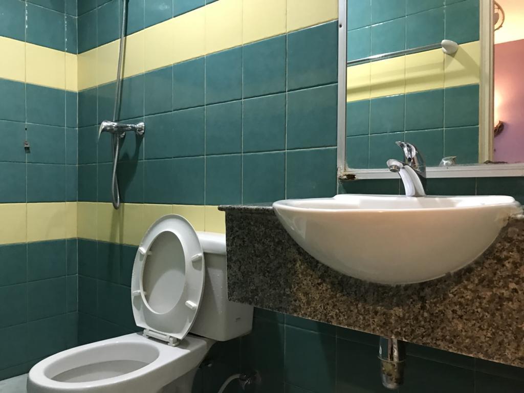 P.N. Guesthouse Krabi Ngoại thất bức ảnh