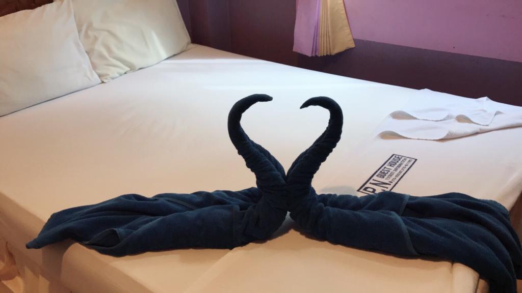 P.N. Guesthouse Krabi Ngoại thất bức ảnh
