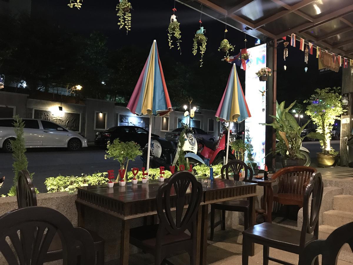 P.N. Guesthouse Krabi Ngoại thất bức ảnh