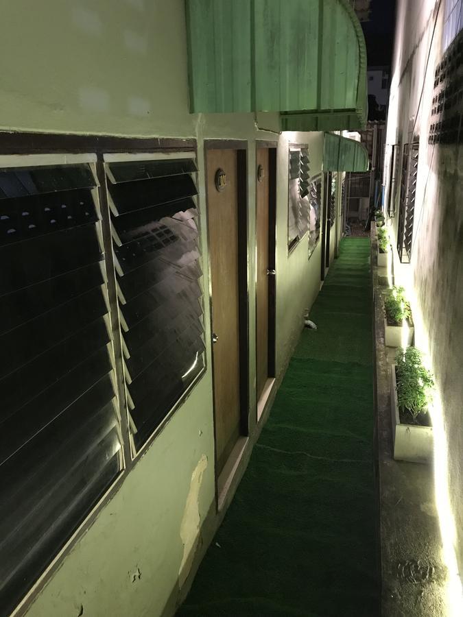 P.N. Guesthouse Krabi Phòng bức ảnh