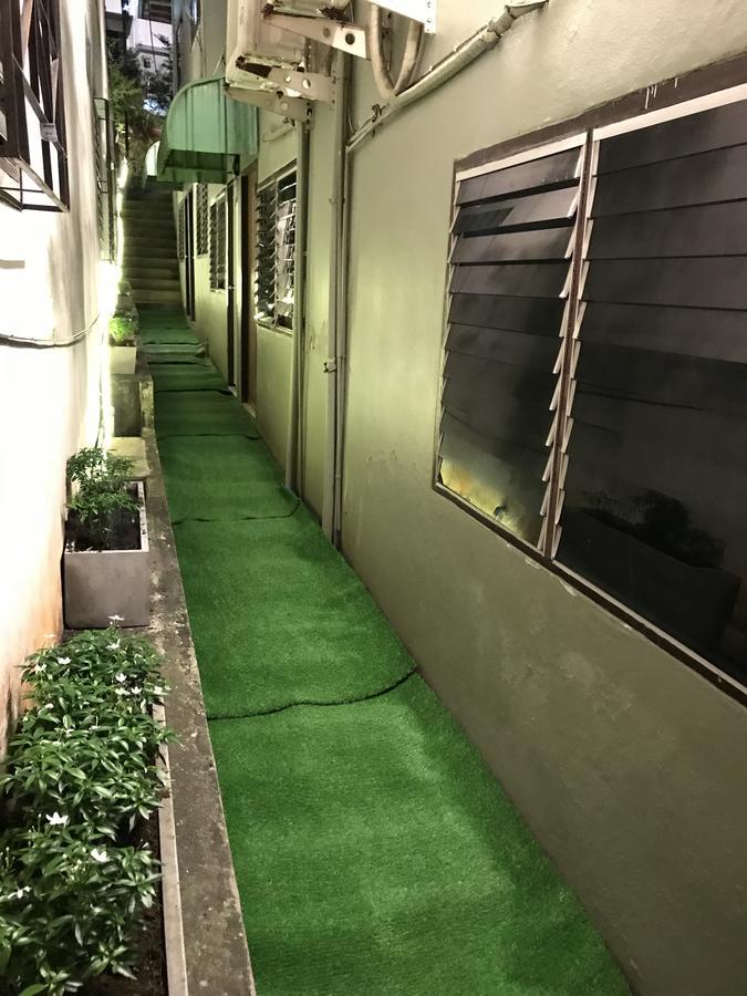 P.N. Guesthouse Krabi Phòng bức ảnh